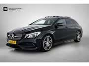 Mercedes-Benz CLA-Klasse - Shooting Brake 200 Prestige AMG-Styling (Goed OnderH, Panora