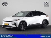 Toyota C-HR - Executive AWD 77 kWh *DEMO* | JBL geluidsysteem | Panorama d