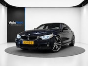 BMW 4-serie Gran Coupe - 418i Centennial High Executive (LED, M-SPORT, LEDER, NAVI, P