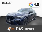 BMW X6 - 6 Competition