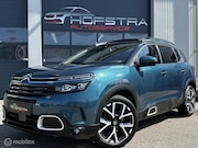 Citroën C5 Aircross - 1.2 PureTech Business Plus Pano CarPlay Vol
