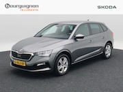 Skoda Scala - 1.0 TSi 110 Pk Sport Business | Climatronic | Cruise Control