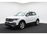 Volkswagen T-Cross - 1.0 TSI Style 110PK DSG | Winterpakket | Carplay/Android Aut