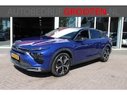 Citroën C5 X - 1.2 PureTech Business Plus