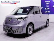 Volkswagen ID. Buzz Cargo - ID 79 kWh 286 pk Rijklare Prijs L1H1 Apple Carplay Camera, T