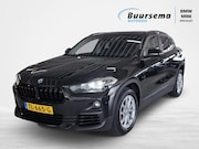 BMW X2 - sDrive18i | Navigatie | Bluetooth telefoon| Sportinterieur |