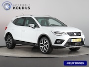 Seat Arona - 1.0 TSI Xcellence Business Intense FR (Afn. Trekhaak / Camer