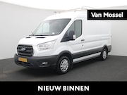 Ford Transit - 290 2.0 TDCI L2H2 Trend | Trekhaak | Cruise Control | Camera