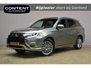 Mitsubishi Outlander - 2.4 DOHC MIVEC PHEV 240pk 4WD Aut Intense Trekhaak