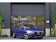 Audi A1 - Sportback 1.0 TFSI Adrenalin S-Line | NAP | Verzorgde staat!