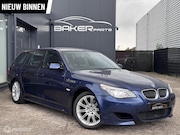 BMW 5-serie - 523i - M-pakket - Sport stoelen - M5