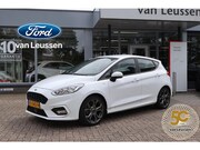 Ford Fiesta - 100PK ST-LINE 5-DEURS CRUISE DRAADLOZE TEL.LADER APPLE/ANDRO