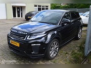 Land Rover Range Rover Evoque - 2.0 TD4 SE Dynamic
