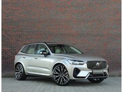 Volvo XC60 - T8 AWD Ultra Dark | Direct rijden! - Trekhaak - Pano