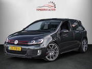 Volkswagen Golf - 2.0 GTI Cruise Carplay Clima 19´´ Lm Apk nieuw