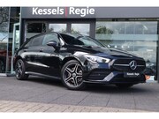 Mercedes-Benz CLA-Klasse - Shooting Brake 250 e AMG Line Night | Pano | Ambient | Keyle