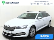 Skoda Superb - Combi 1.4 TSI iV Business Edition | SoH 100% | Standkachel |