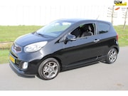 Kia Picanto - 1.0 CVVT Design Edition