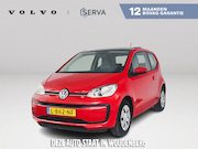 Volkswagen Up! - 1.0 BMT take up! | Panoramadak | Park assist | Airco | Hill