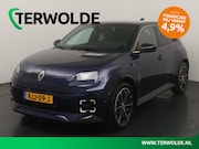 Renault 5 - iconic cinq 120 pk urban range | Stoel- & Stuurverw. | Adapt