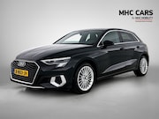 Audi A3 - Sportback 40 TFSI e Advanced edition | ACC | Clima | Parkeer