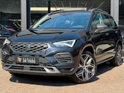 Seat Ateca - 1.5 TSI FR DSG Panoramadak ACC Beats Travel Assist Winter Pa