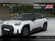 MINI Aceman - SE John Cooper Works L | 19 Inch LM wielen | Motor