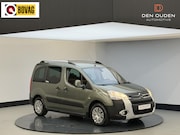 Citroën Berlingo - 1.6 VTi 120 XTR | Clima | 4 season banden | Voledige onderho