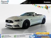 Ford Mustang - Convertible 5.0 GT | KW | ASCH | Volledige Historie |