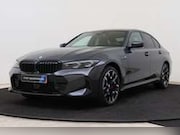 BMW 3-serie - 3 Serie 330e M Sport Automaat / Schuif-kanteldak