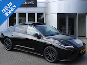 Lexus ES - 350e Luxury Line WARMTEPOMP BATT-VOORVERWARMING BEENVERW STO