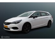 Opel Astra - Sports Tourer 1.2 Design & Tech, Camera, Voor + achter Pdc, 