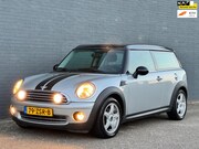 MINI Clubman - Mini 1.6 Cooper/AIRCO//6BAK/ELEKRAMEN/2XSLEUTELS