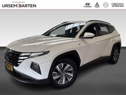 Hyundai Tucson - 1.6 T-GDI MHEV Comfort | Automaat | Trekhaak | 1650 Trekverm
