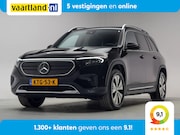 Mercedes-Benz EQB - 250 Luxury 67 kWh [ LED Sfeerlicht Navi Camera Stoelverwarmi