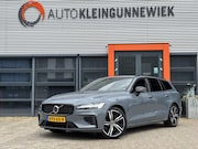 Volvo V60 - 2.0 T6 Plug-in hybrid AWD LONG RANGE Ultimate Dark / SoH 98,