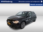 Audi A1 - Sportback 25 TFSI 95pk S tronic Advanced edition / Parkeerse