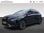 Hyundai Bayon - 1.0 T-GDI Premium | Phantom Black | Nieuw | Achteruitrijcame