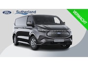 Ford e-Transit - Cust. 340 L2H1 Limited 71 kWh | Adaptive Cruise Control |Ink