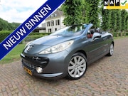 Peugeot 207 - CC 1.6-16V T Sport 150 PK!! Leer ECC Navigatie Windscherm Is