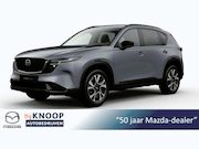Mazda CX-5 - 2.5 E-SKYACTIV G 141 M HYBRID Centre-Line | Modeljaar 2026 |