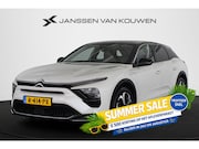 Citroën C5 X - 1.6 PureTech Business Plus 180PK Leder Stoelverwarming Head-