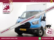 Ford Transit - 350 2.0 TDCI 130pk E6 Bakwagen met achterdeuren 2-Persoons 1