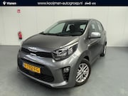 Kia Picanto - 1.0 DPi DynamicLine 1e eigenaar, slechts 75195KM, draadloze