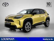 Toyota Yaris Cross - 1.5 Hybrid Executive Limited | Vol opties | Dealeronderhoude