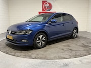 Volkswagen Polo - 1.0 TSI Comfortline, Keurige auto, Airco, Cruise, Telefoon, 