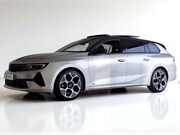 Opel Astra - Sports Tourer 1.2 Turbo 130pk Start/Stop Ultimate AUTOMAAT H