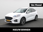Ford Kuga - 2.5 PHEV ST-Line - WINTER PACK - NAVIGATIE - CRUISE CONTROL 
