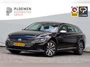Volkswagen Arteon - Shooting Brake 1.4 TSI eHybrid - 218 pk **Trekhaak / Massage