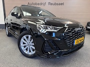 Audi Q3 - 45 Tfsi Quattro Edition One S-Line Panodak Keyless Leder Inc